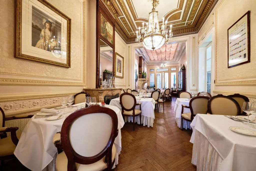 Hotel Colvenier