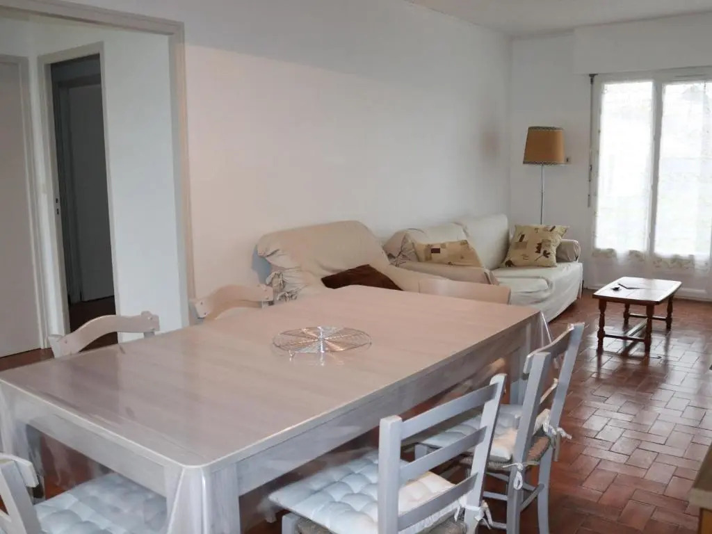 Maison avec Jardin près du Lac de Gastes - 6 pers, Ménage inclus, Idéale Familles - FR-1-319-407