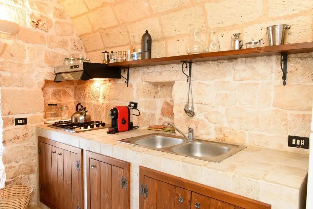 Trullo Bello