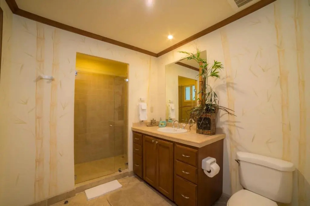 Veranda 4F 2 bdr Garden View in Los Suenos