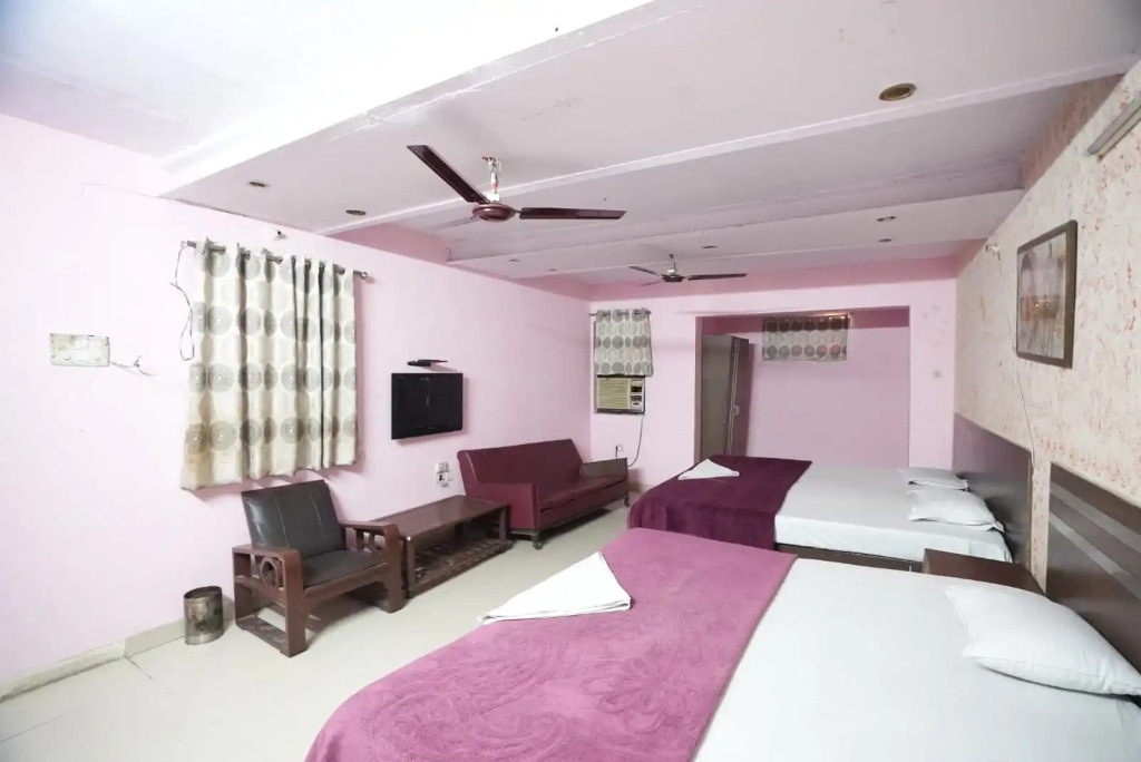 Hotel Swagat Palace