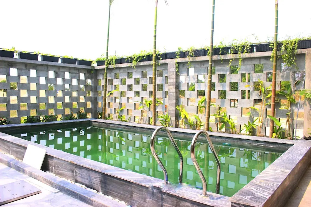 An Bang Vana Villas