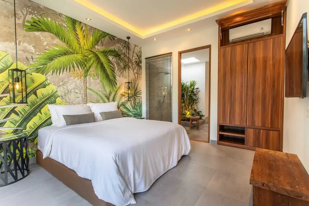 Villa WoW Canggu