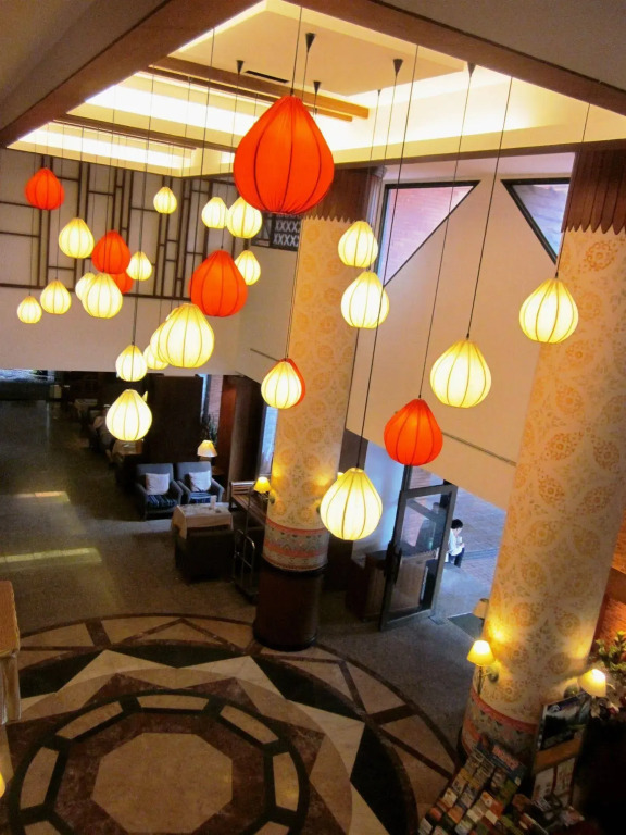 Chiangmai Gate Hotel