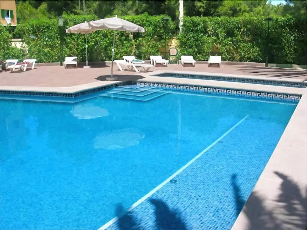 Mallorca Garden