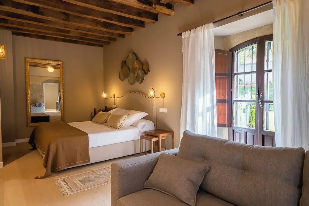 Hotel Palacio De Luko