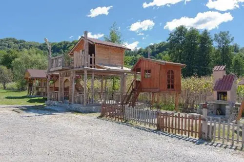 Motel Evrica