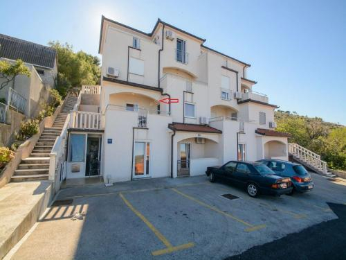 Apartments Trogir Sunshine