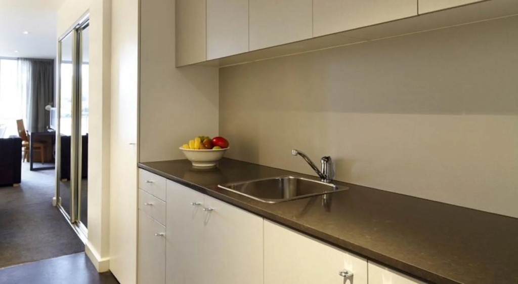 Adina Apartment Hotel Wollongong