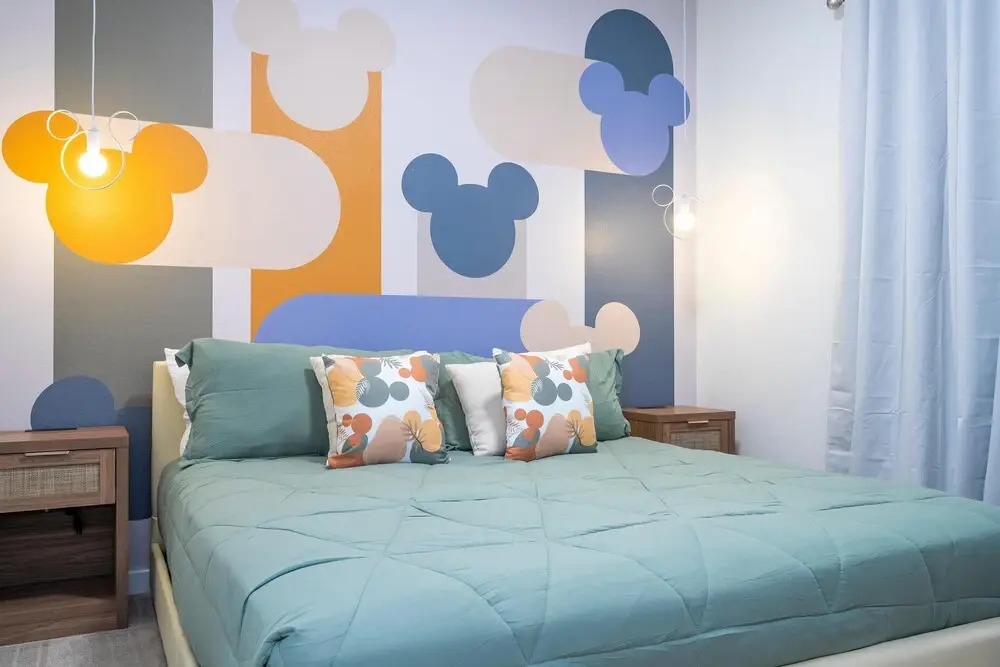 3258 SW - 3 Bedrooms The Hub Paradise