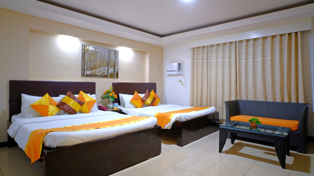Boracay Holiday Resort