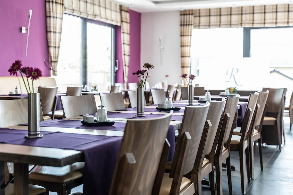 Hotel Rieder