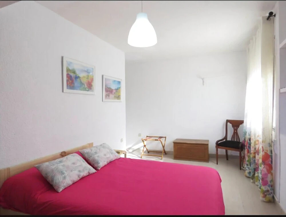 Chalet grande en Valencia