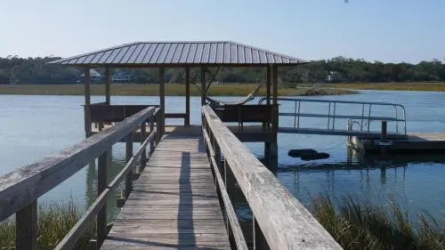 Mullet Hall Home