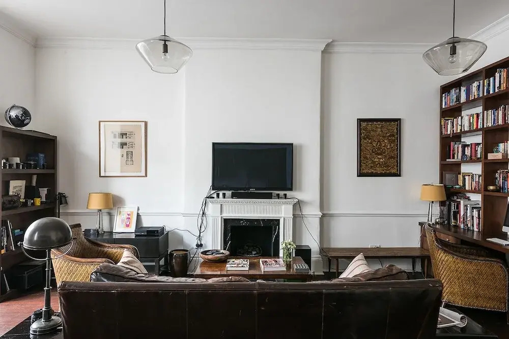 Traditional Exquisite 1BR near Hyde Park