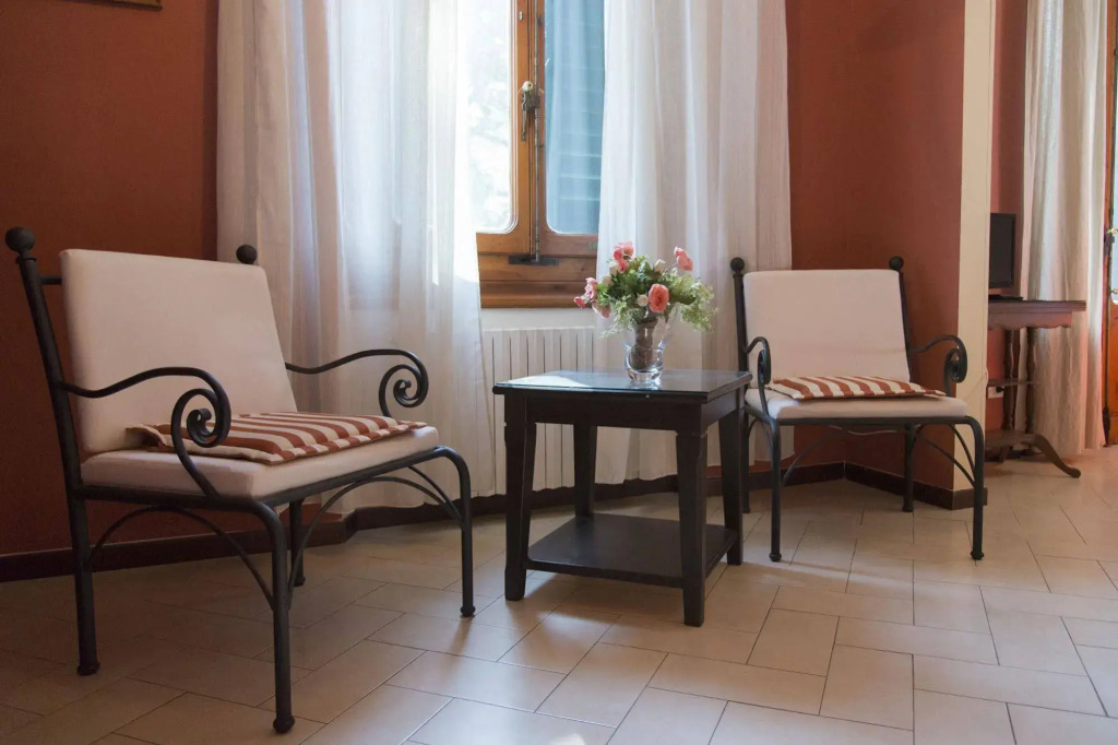 B&B Residenze La Mongolfiera