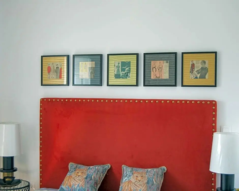 Casa Brazao Mira