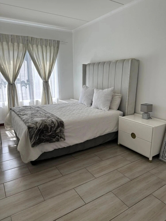 Apartment in Midrand