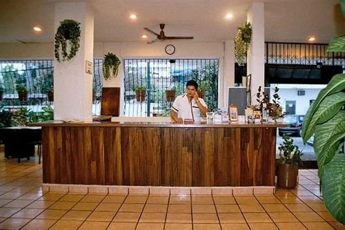 The Tryst Puerto Vallarta LGBT Hotel