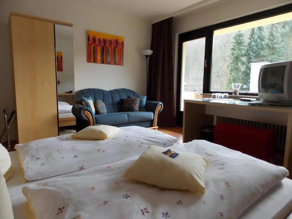 Hotel Talburg