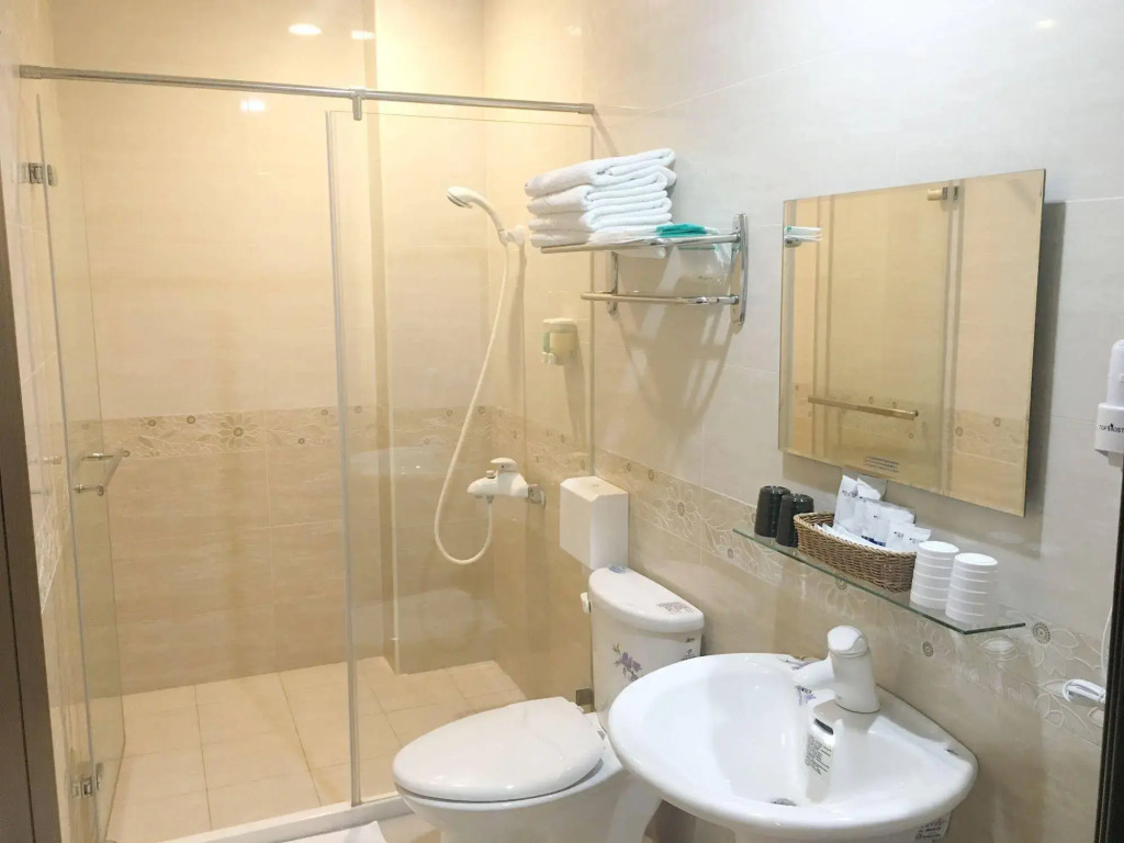 520 Hsiutse Homestay