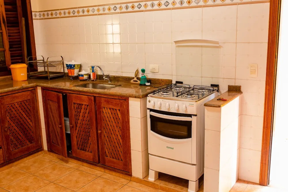 Melhor de Boiçucanga com piscina e ar