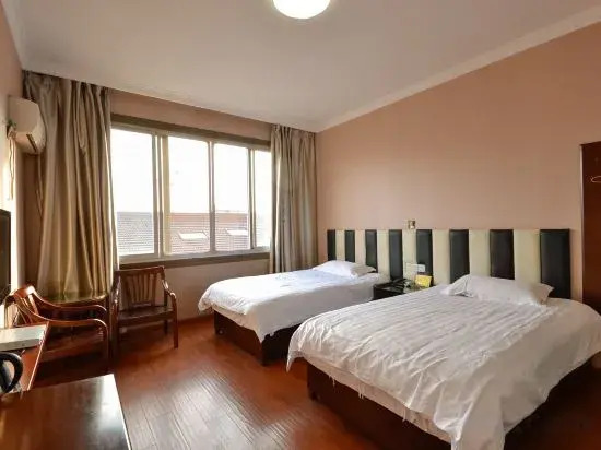 Laositong Hotel