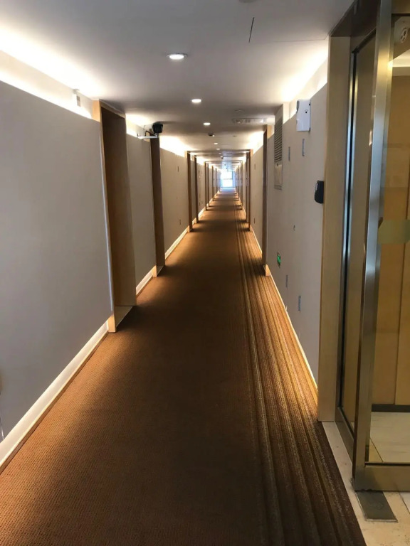 JI Hotel Hangzhou Xixi In Time