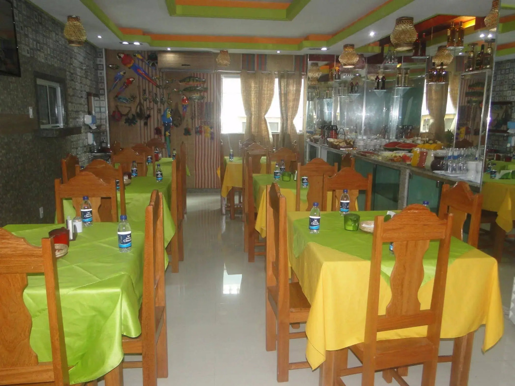 Hotel Farol da Barra