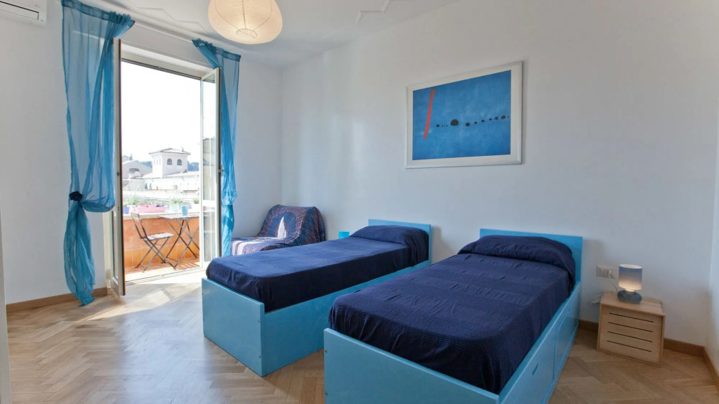 Telesio Apartment