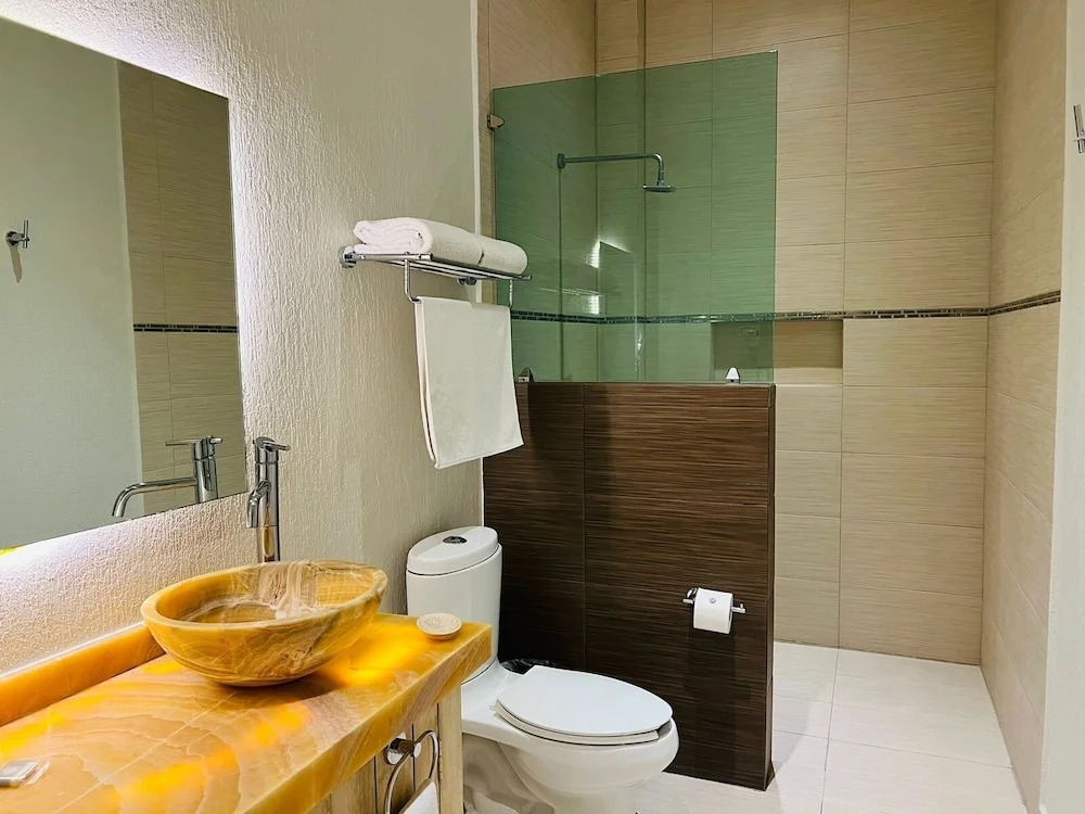 Luxury Hotel Boutique