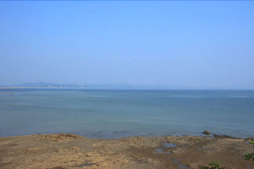 Seosan Namun Tobang Pension