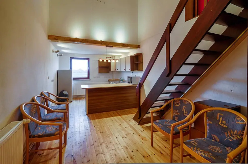 Hotel Dallgow