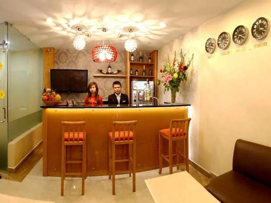 Hanoi B Hotel & Travel - 5 mins Hoan Kiem lake