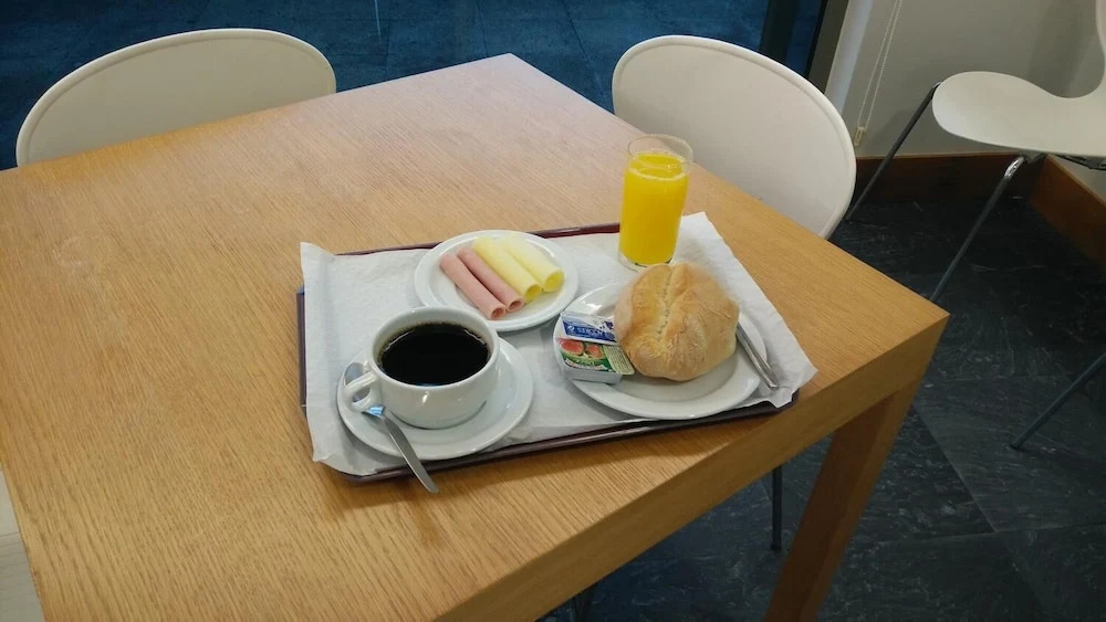 Pousada de Juventude da Terceira