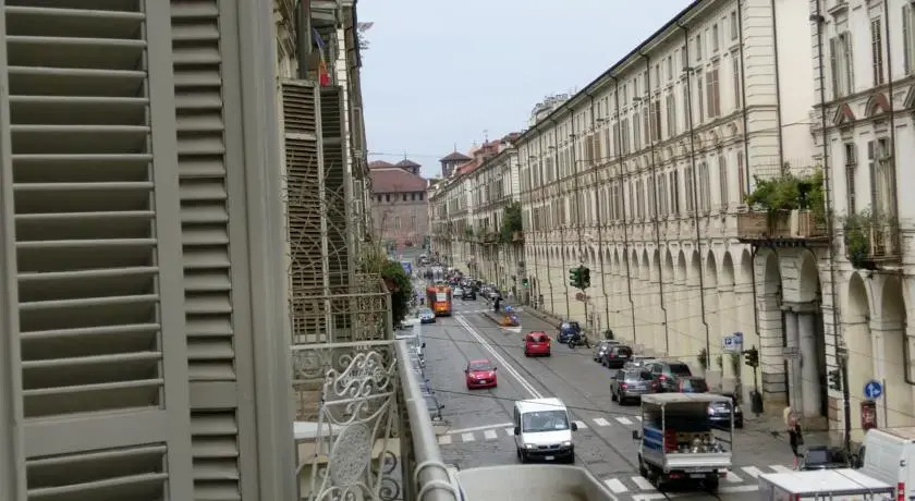 Appartamento Via Po