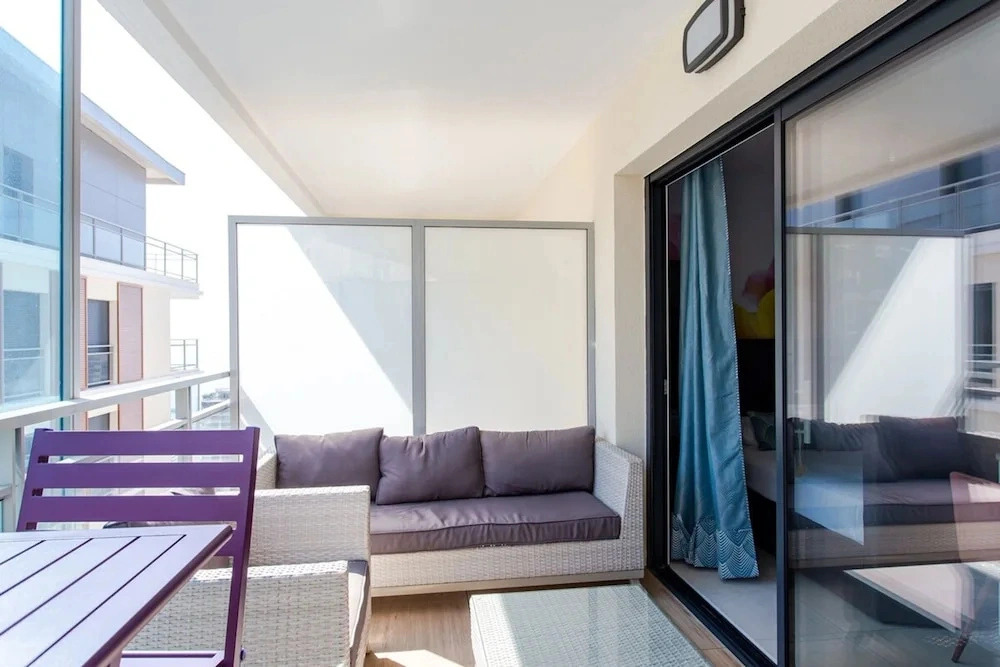 Studio Cosy et Moderne 5 min de Monaco