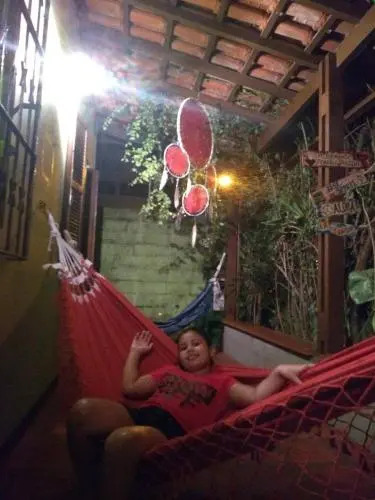 Tié Itaguá Hostel