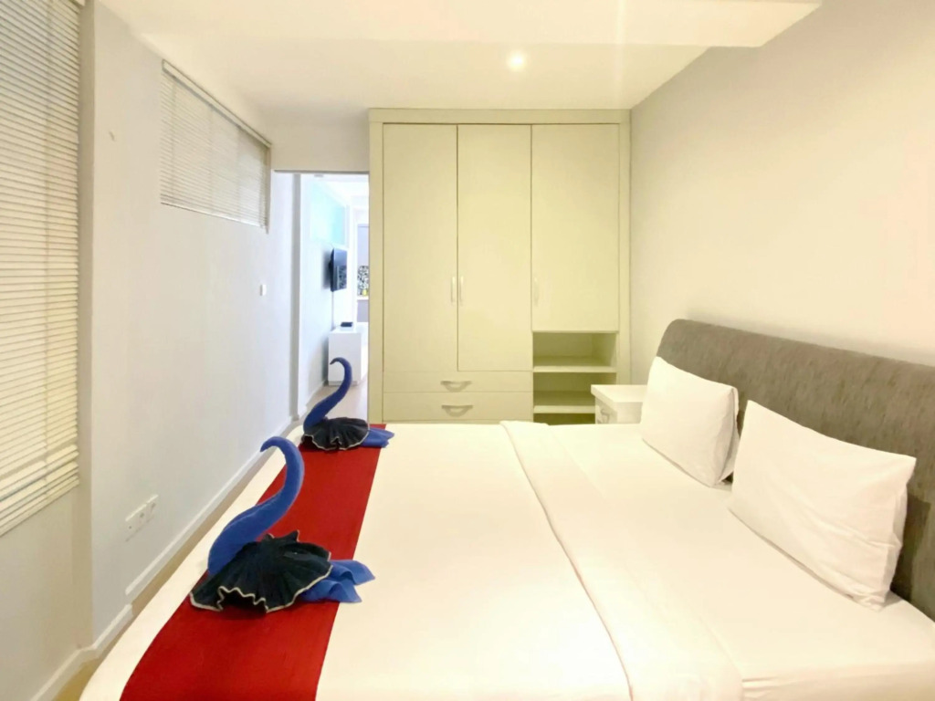 Coast Boutique Hotel