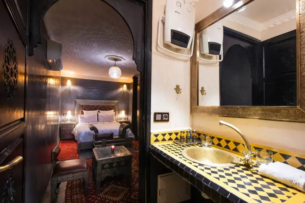 Gem Riad