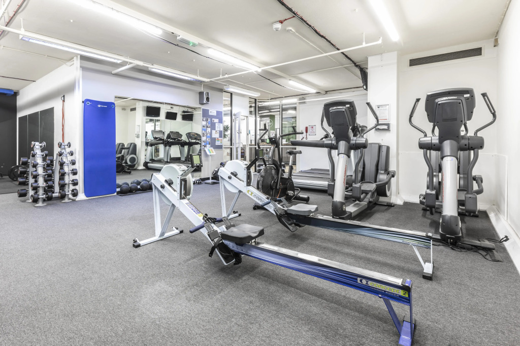 Holiday Inn Milton Keynes Central by IHG
