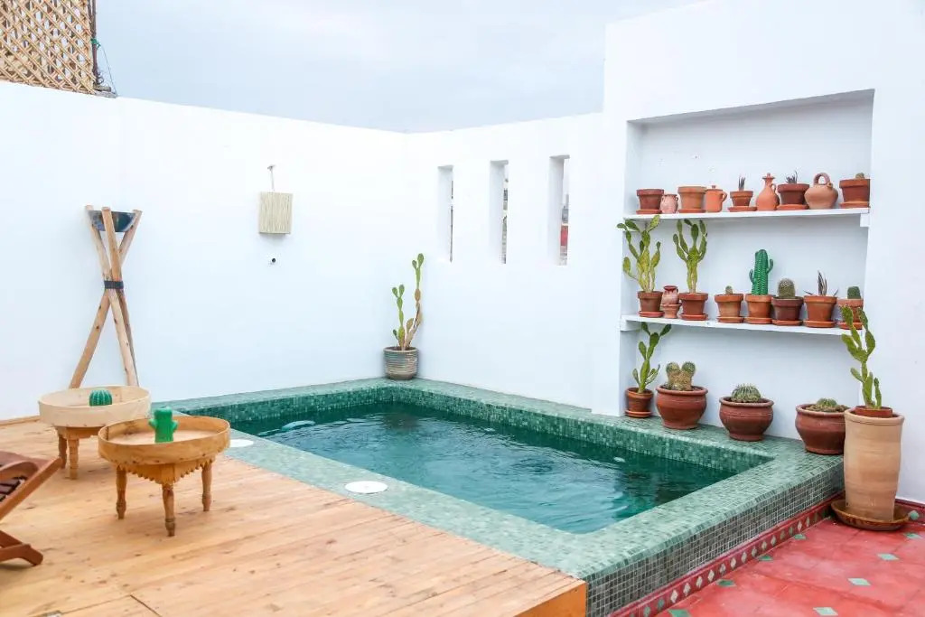 Riad Dada Mouss & Suites