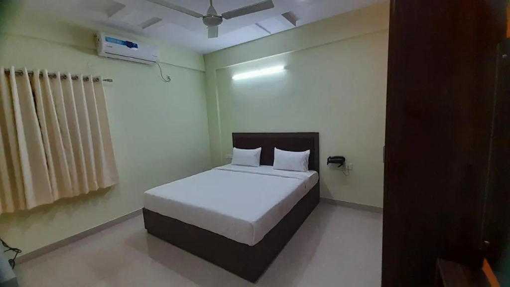 RedKEY Inn Bangalore Airport