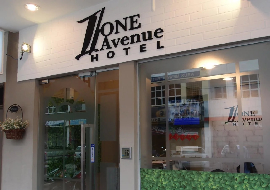 One Avenue Hotel Balakong
