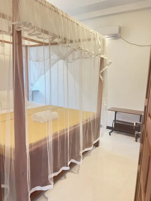 The Villa Sea Breeze