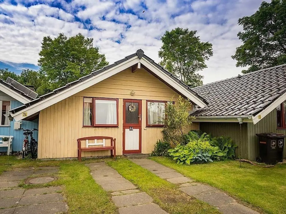 Juwel Feriendorf - Reihenhaus Sören