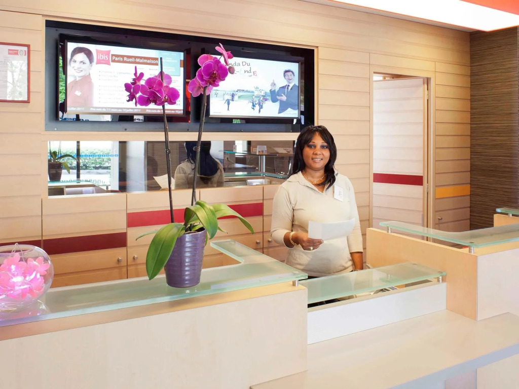 ibis Rueil-Malmaison Centre
