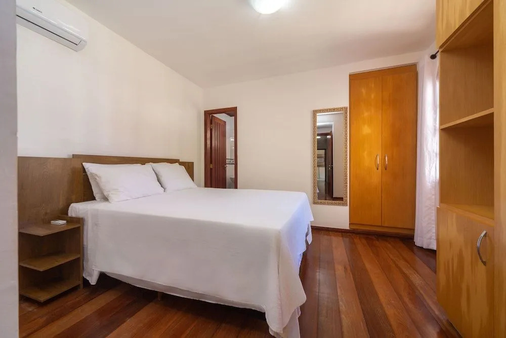 Residencial Bliss