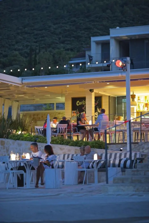 Taras Lodge