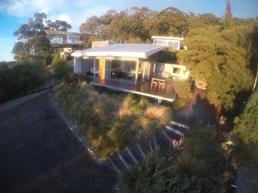 Eaglehawk Pavilions